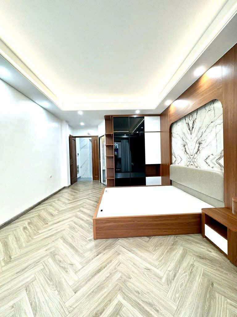 Phố Vọng, Nhà Mới Ở Ngay, 5 Tầng Thang Máy, Hơn 9 Tỷ - Ảnh 2